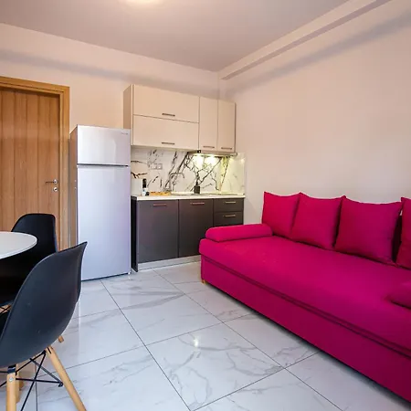 Meli Boutique Appart hôtel