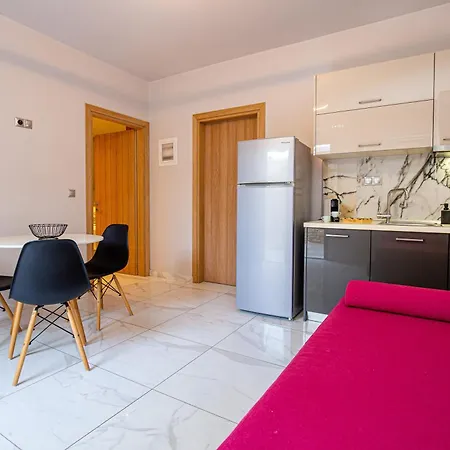 Meli Boutique Appart hôtel 4*