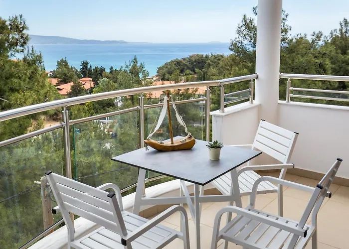 Meli Boutique Appart hôtel 4*