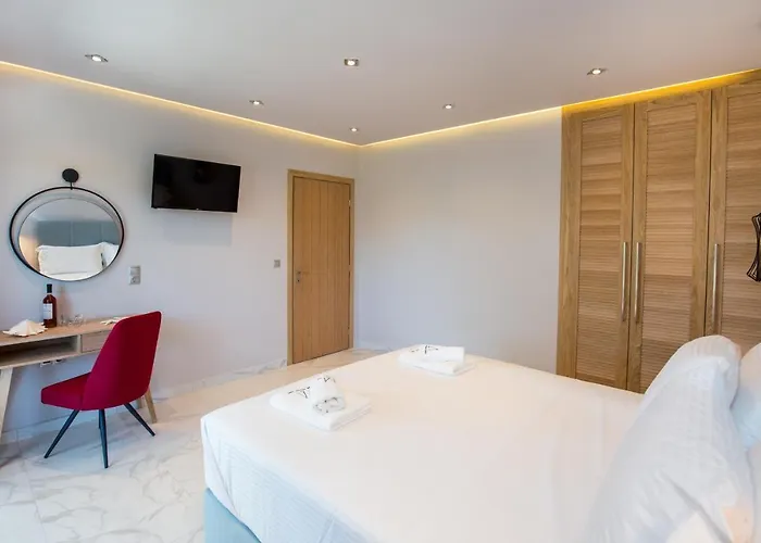 Appart hôtel Meli Boutique