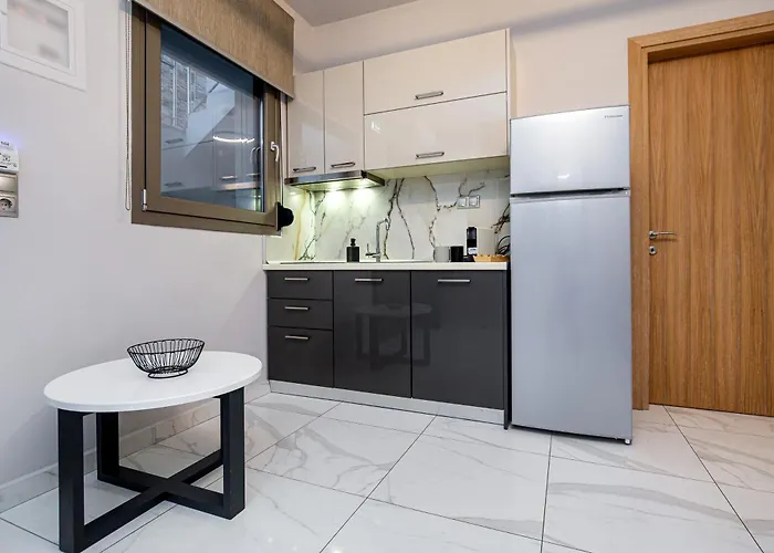 Meli Boutique Appart hôtel