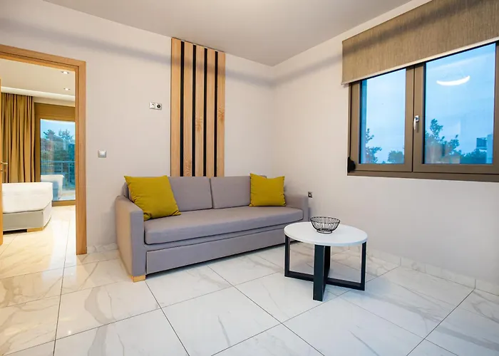 Meli Boutique Appart hôtel 4*