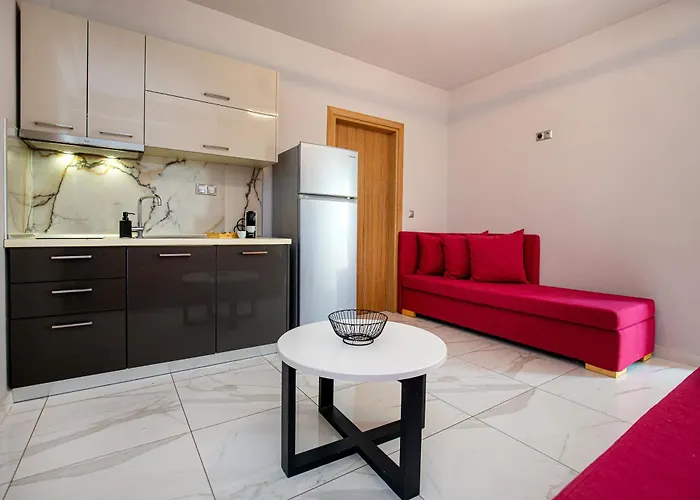 Meli Boutique 4*