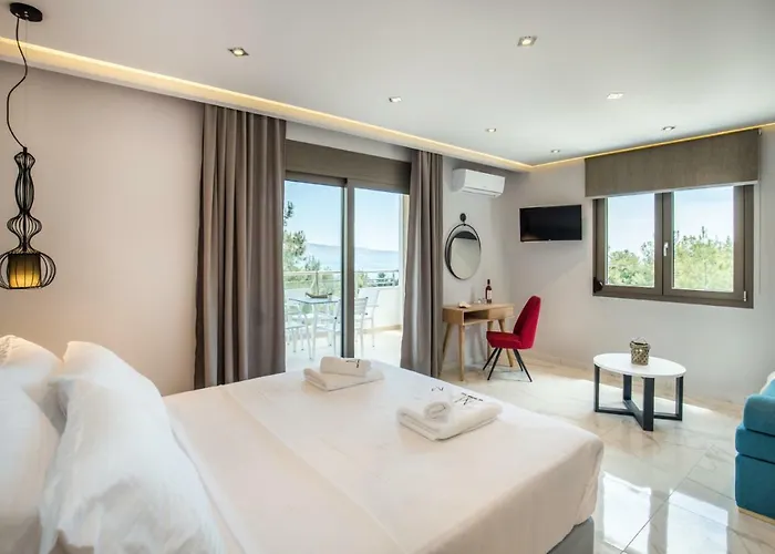 Meli Boutique 4*