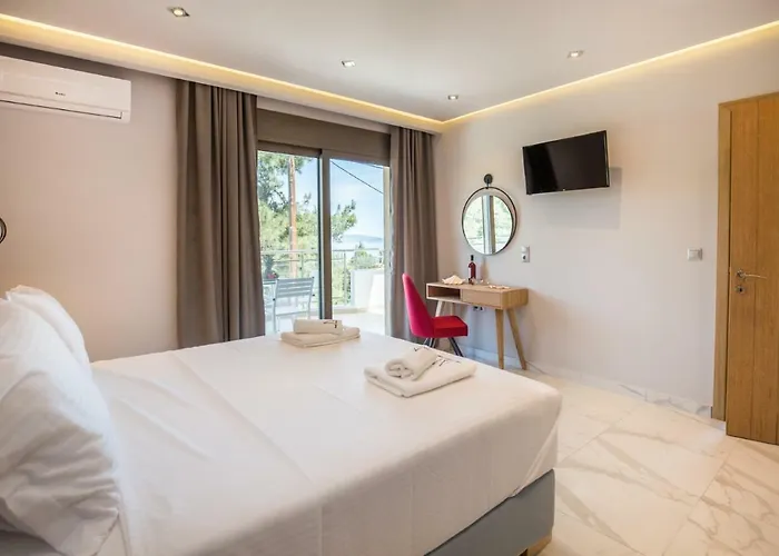Meli Boutique Appart hôtel