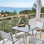Meli Boutique Lejlighedshotel 4*