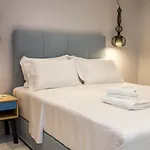 Lejlighedshotel Meli Boutique