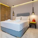 شقة فندقية Meli Boutique 4*