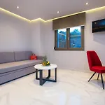 Lejlighedshotel Meli Boutique Limenaria (Thasos)
