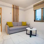 Meli Boutique Lejlighedshotel 4*