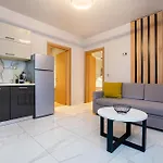 Meli Boutique Lejlighedshotel Limenaria (Thasos)