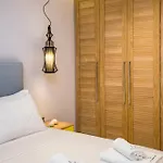 Lejlighedshotel Meli Boutique Limenaria (Thasos)
