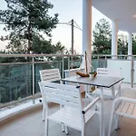 Meli Boutique Lejlighedshotel Limenaria (Thasos)