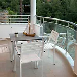 Lejlighedshotel Meli Boutique Limenaria (Thasos)