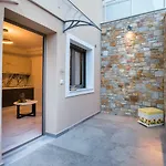Lejlighedshotel Meli Boutique 4*