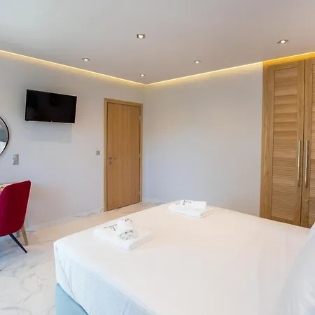 Apartahotel Meli Boutique