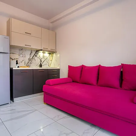 Apartahotel Meli Boutique 4*