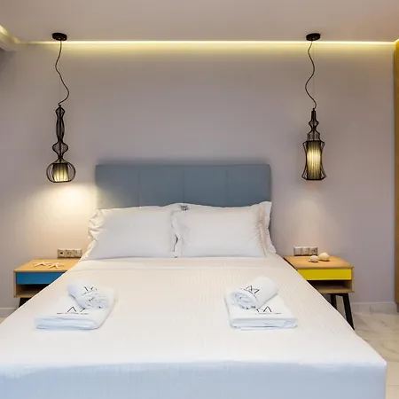 Meli Boutique 4* 리메나리아