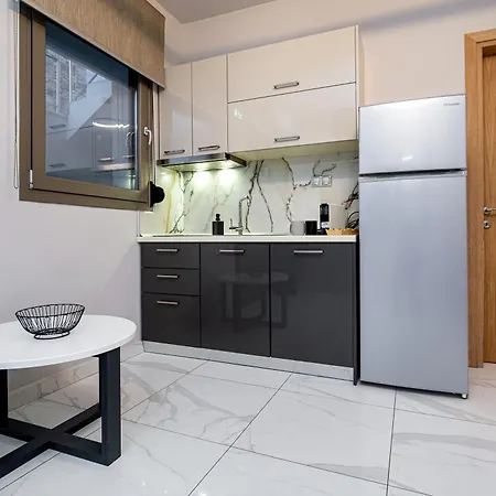 Meli Boutique Aparthotel