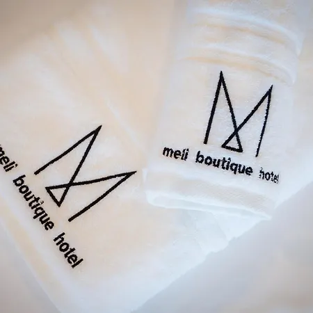 Apartahotel Meli Boutique