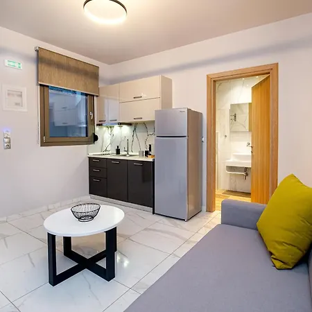 Apartahotel Meli Boutique 4*
