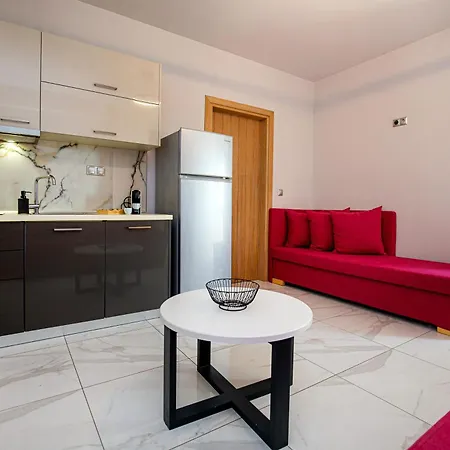 Meli Boutique 4*