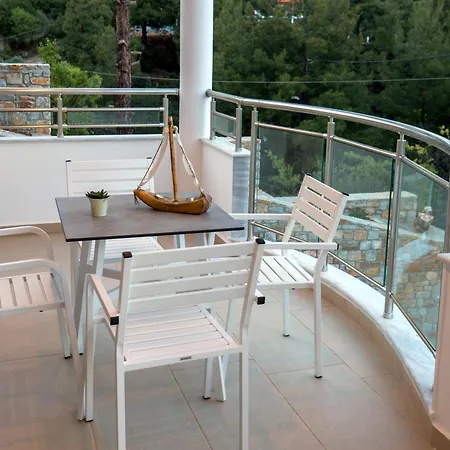 Aparthotel Meli Boutique