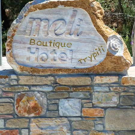 아파트호텔 Meli Boutique 리메나리아