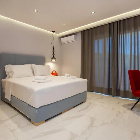 Meli Boutique 4*