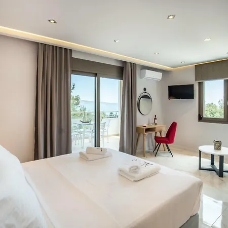 Meli Boutique 4*