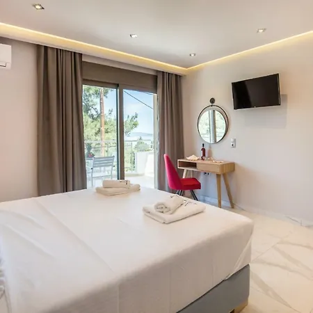 Meli Boutique Ξενοδοχείο με διαμερίσματα