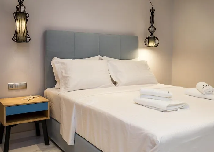 Apartahotel Meli Boutique