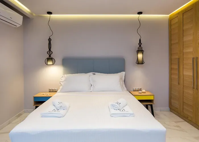 Meli Boutique 4* 利迈纳里亚