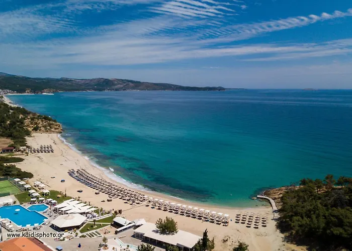 Meli Boutique Hotel apartamentowy 4*