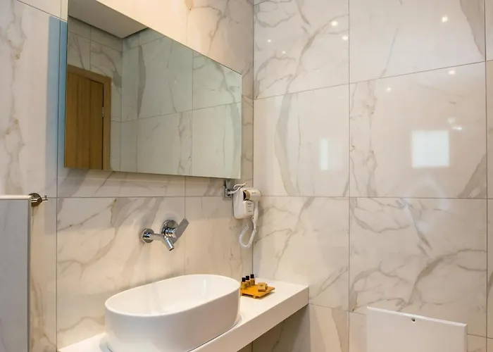 Meli Boutique 4*