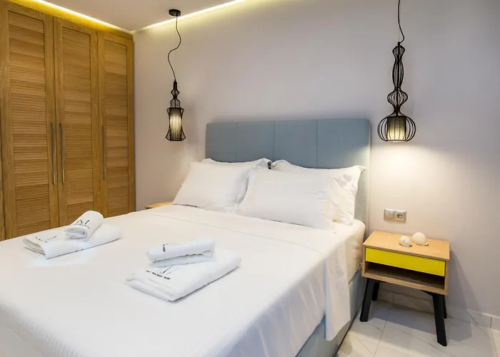 Meli Boutique 4* 利迈纳里亚
