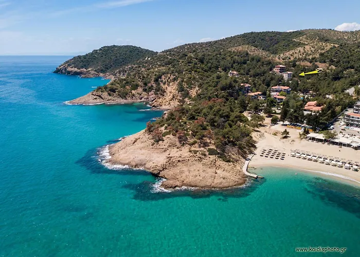 Meli Boutique Hotel apartamentowy