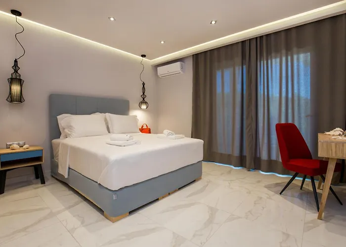 Meli Boutique 4*