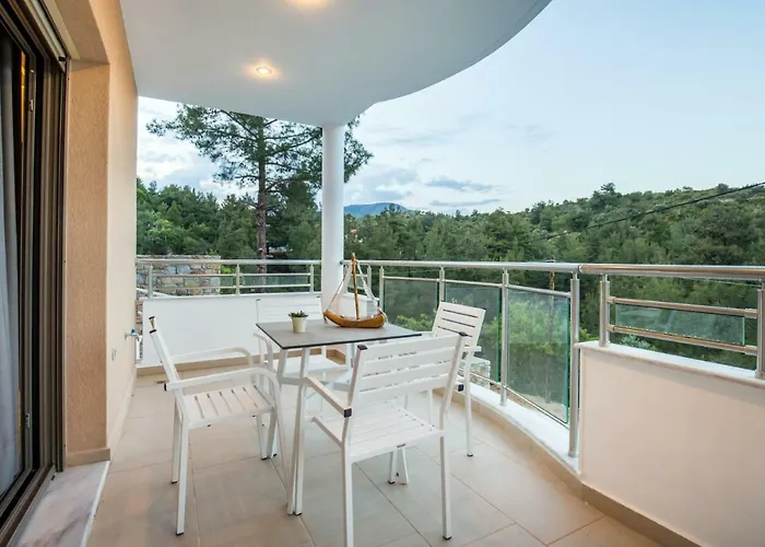 Meli Boutique Hotel apartamentowy 4*