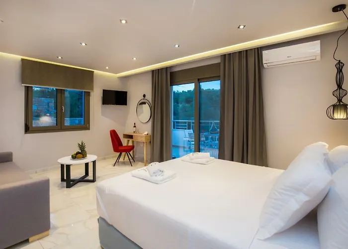 Meli Boutique 4*