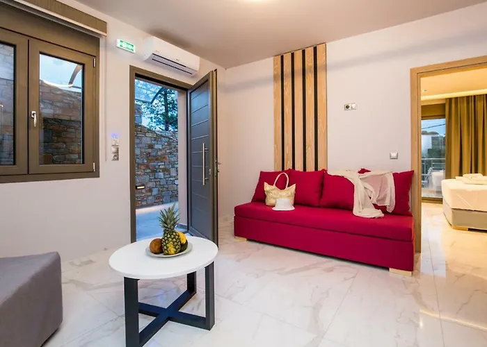 Apartahotel Meli Boutique 4*